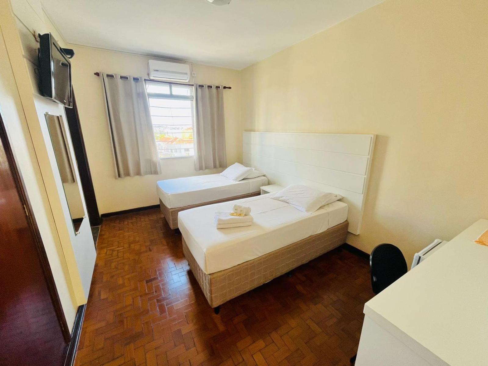 Libero Hotel São João da Boa Vista Buitenkant foto